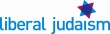 logo for Liberal Judaism .